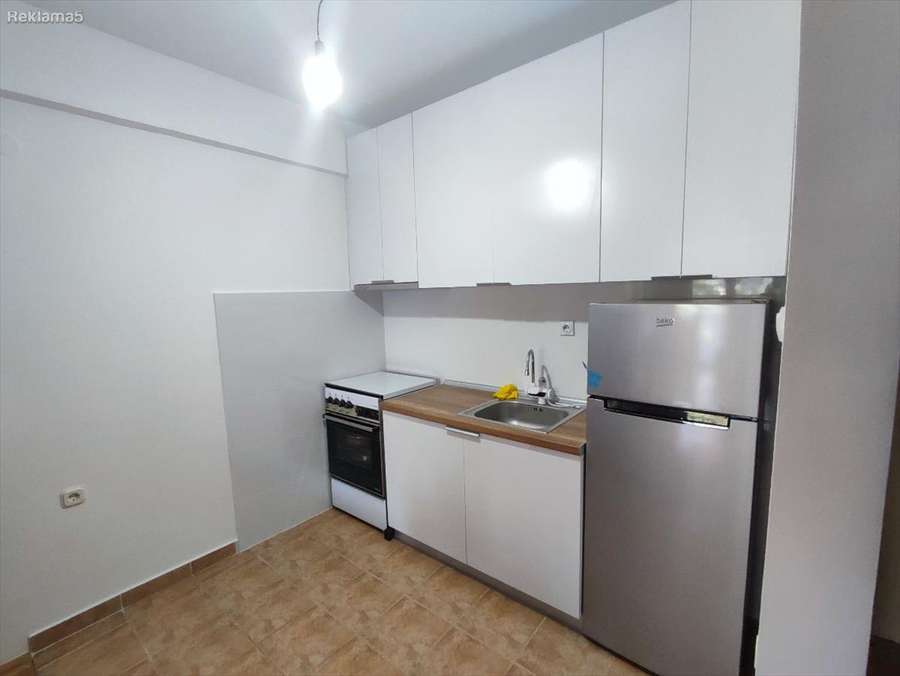 Apartment in K.Voda - Nursery - 1