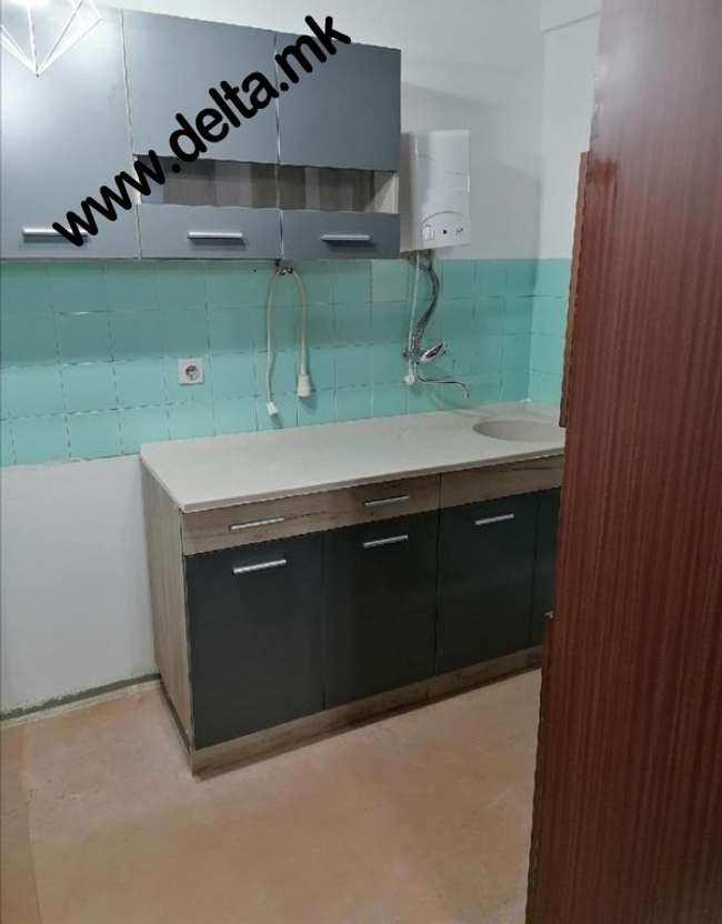 Fully furnished two-bedroom apartment for rent in the Center - 2
