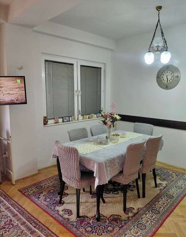 Në shitje apartament me tre dhoma në Kapistec - 3