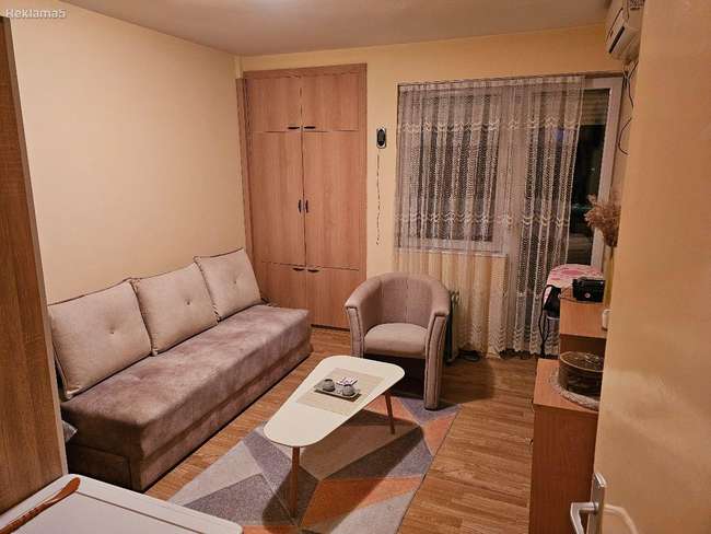Apartament në Gjorçe Petrov - 3