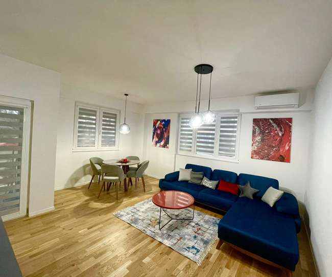 NEW TWO-BEDROOM APARTMENT WITH LOCATION IN VLAE - 2