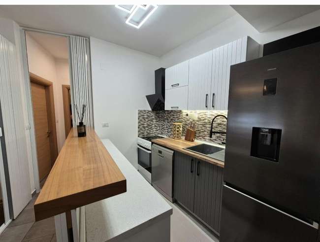 Two-bedroom apartment in Center, Majir Maalo - 2