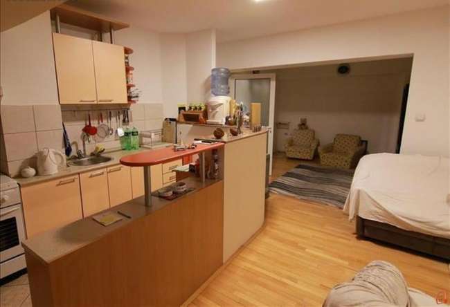 Apartament në Michurin - 2