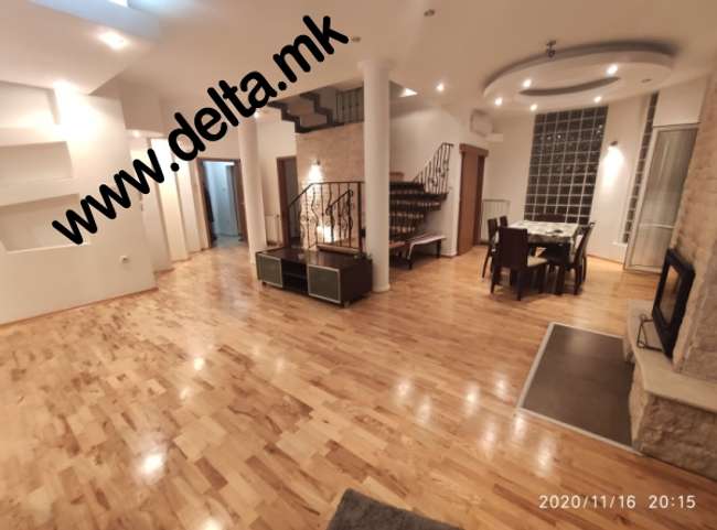 Furnished house in Przhino - 3