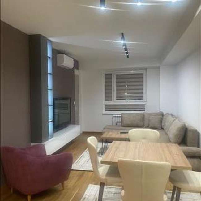 New Modern Apartment in Aerodrom image