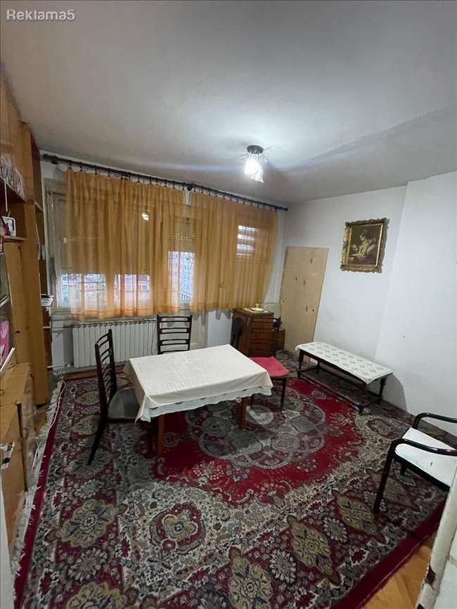 Apartment in Center - near Olympic pool - 3