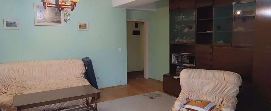 Apartament në Gjorce Petrov - 1