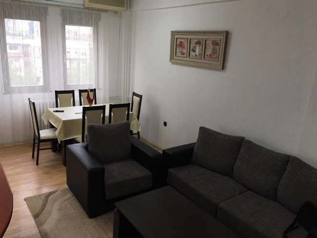 Apartment for rent in Aerodrom, above Palma - 2