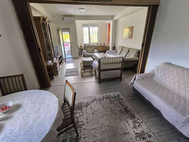 Apartament në Ohër - 3