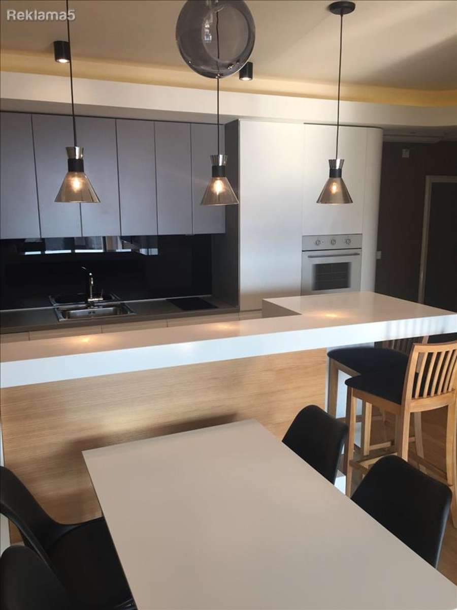Apartament në Kapistec - 1