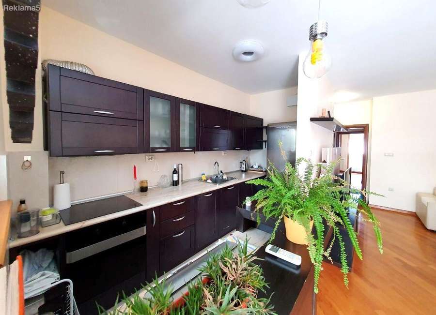 Apartament në Taftalidzë 1, pas Reptilit - 1