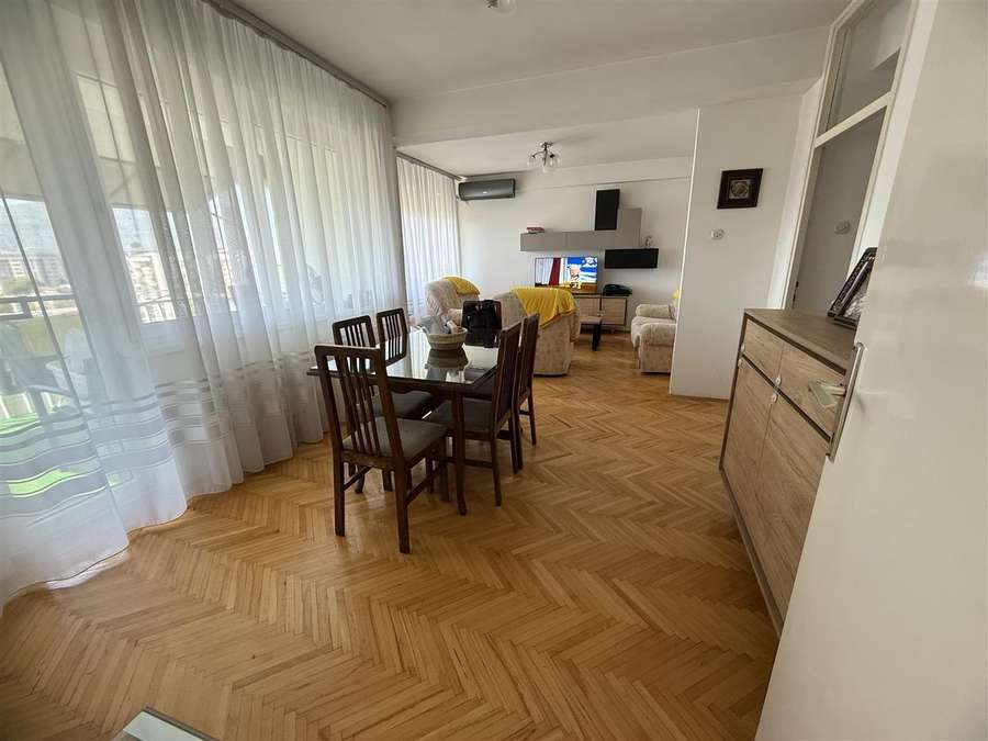 Apartament i Mobiluar në Çair - 1