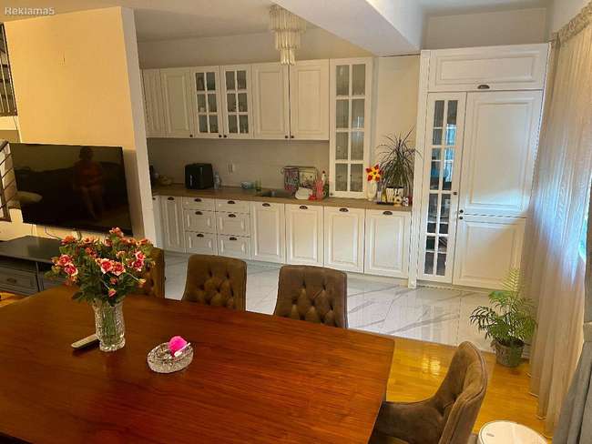 Apartament me qira në Crnicë - 3