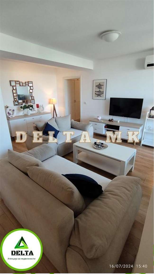 Apartament me tre dhoma në Karposh, Taftalidze - 3