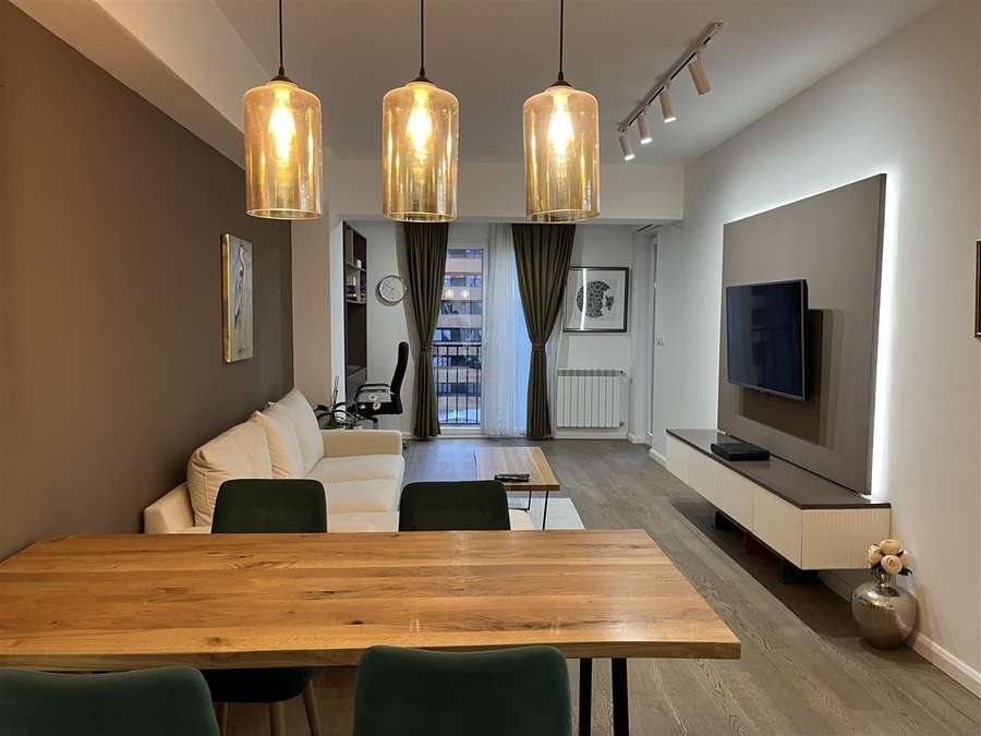 Apartament në Taftalidze 1 - 1