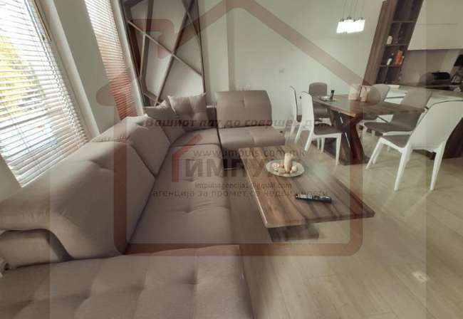 Apartament modern me dy dhoma gjumi në Kozle - 2