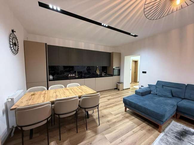 Beautiful Apartments in Mavrovo - 3