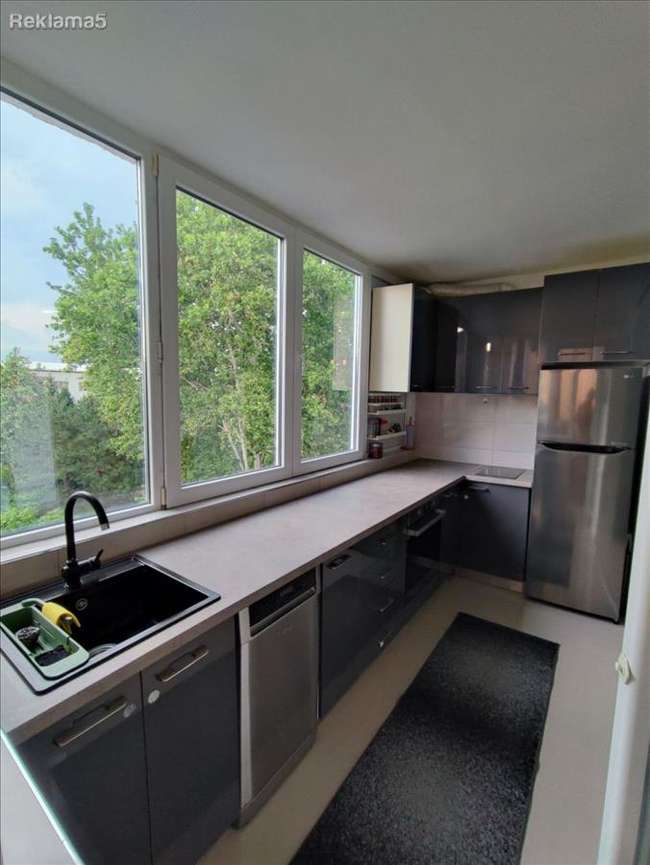 Apartament në Karpos 4 - përballë shkollës dhe parkut - 3