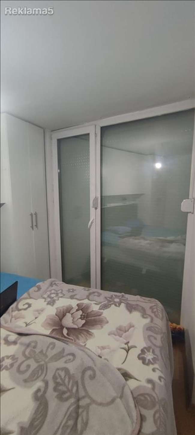 Apartment in Taftalidze 1 - near NOVA - 3
