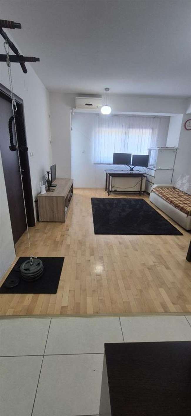 Apartament në Aerodrom - pranë Klinikës së Zemrës - 3