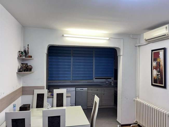 Renovated Apartment - 2