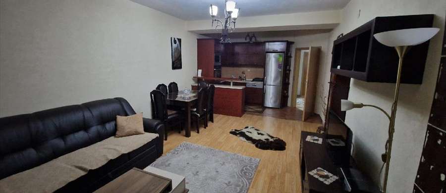 Apartament i Mobiluar Plot në Tetovë - 1