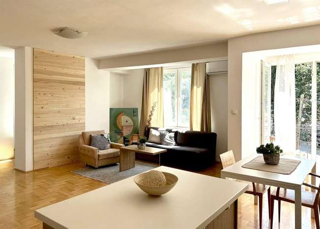 Apartment in Vodno - 2