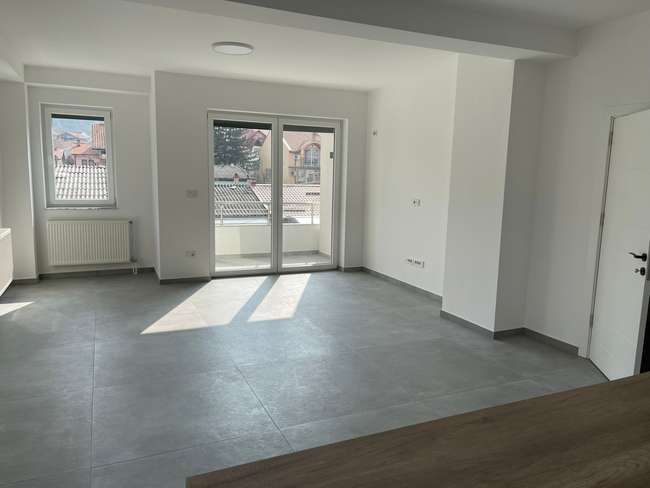 Apartament i ri 85m2 në Zhdanec - 3