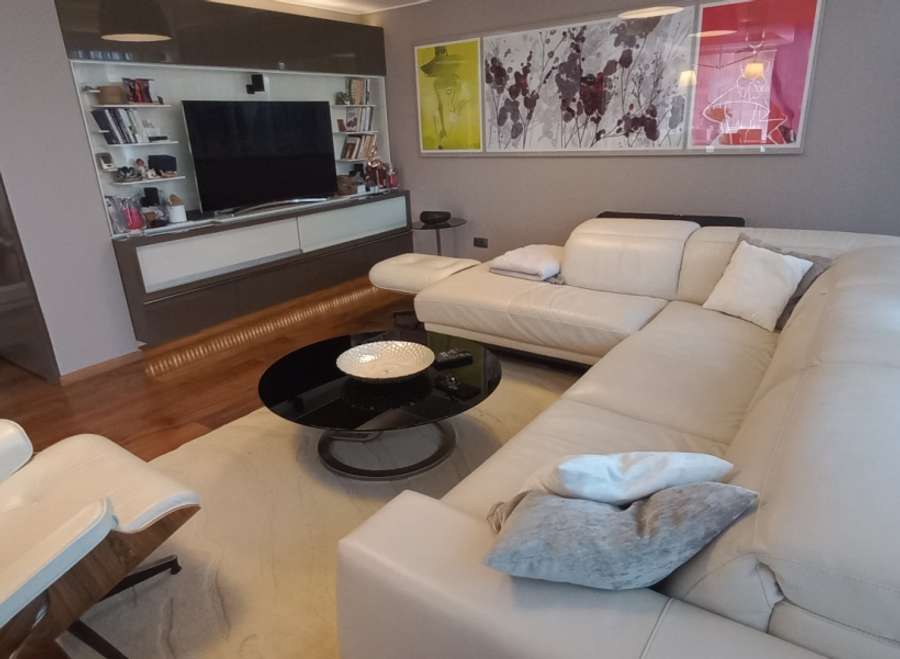Attractive apartment 180m2 in Vodno - 1