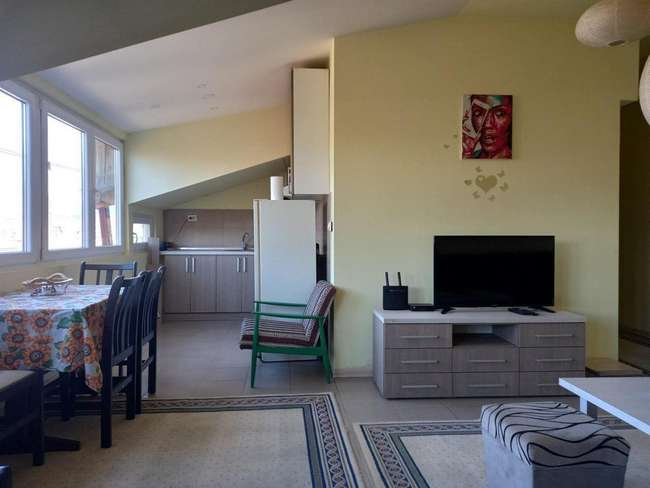 Стан во Мичурин  - 3