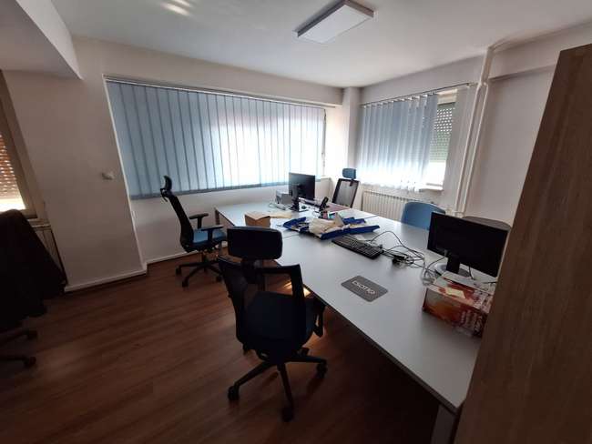 Apartament 112m2 në Kapishtec për qëllime biznesi - 2