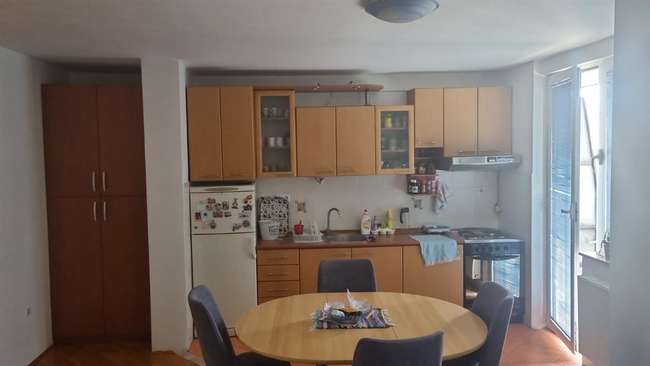 Трособен стан во Центар - 3