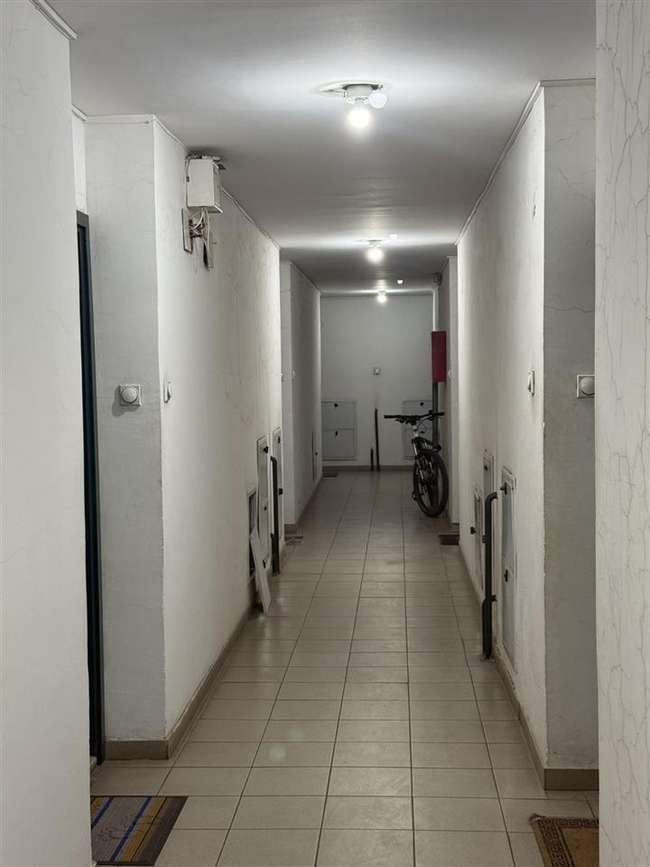 Apartament i ri me tre dhoma gjumi për qira në lagjen Kisela Voda - 3