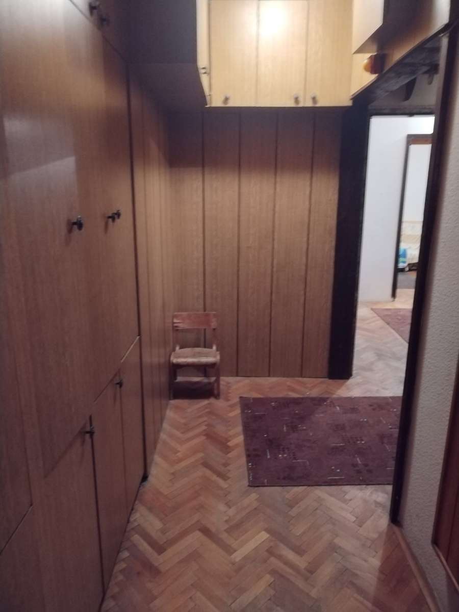 Apartament për Rinovim në Chrom - 1