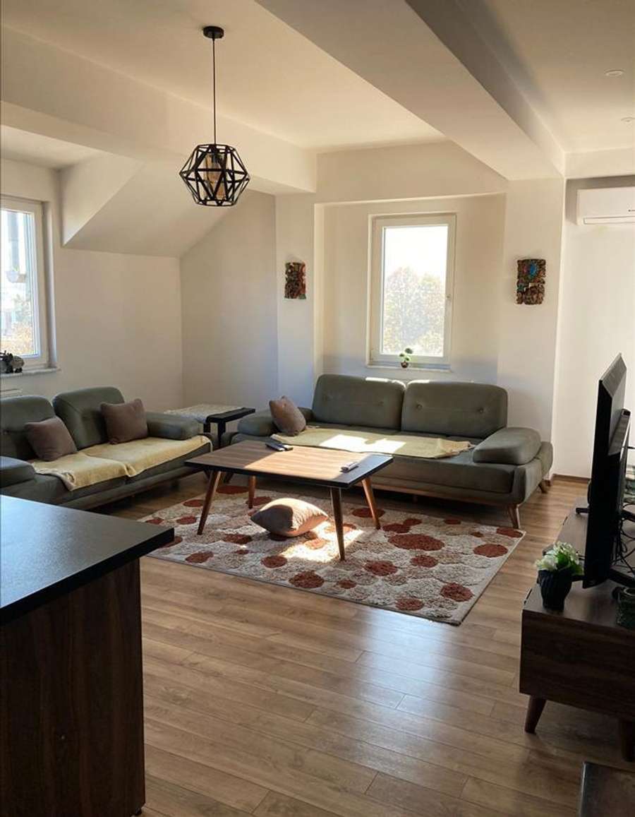 Apartament modern dhe i ndriçuar në Karposh 2 - 1