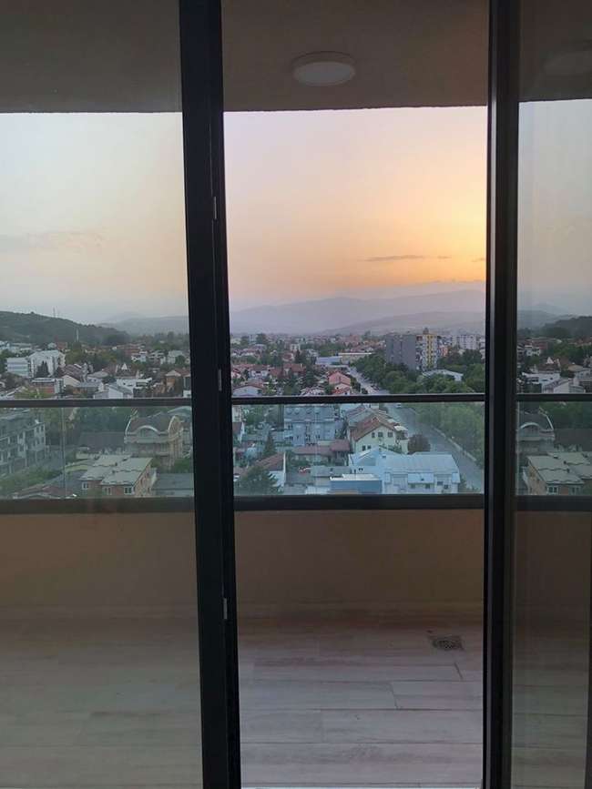 Apartament 56m2 në Diamond Garden - 3