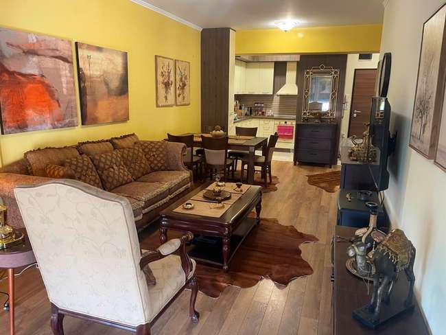 Apartament në Taftalidze 1 - 3