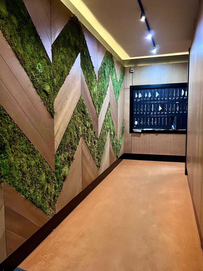 PËR QIRA HAPËSIRË ZYRE NË PARK RESIDENCE - 3