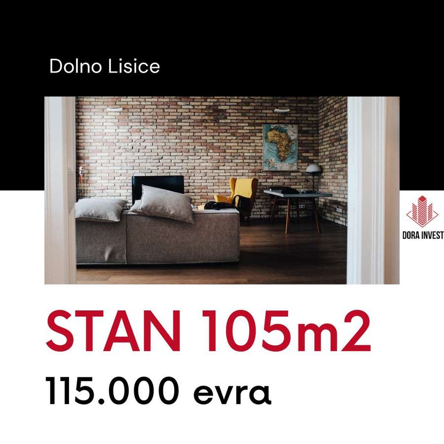 Apartament në ndërtim - 1