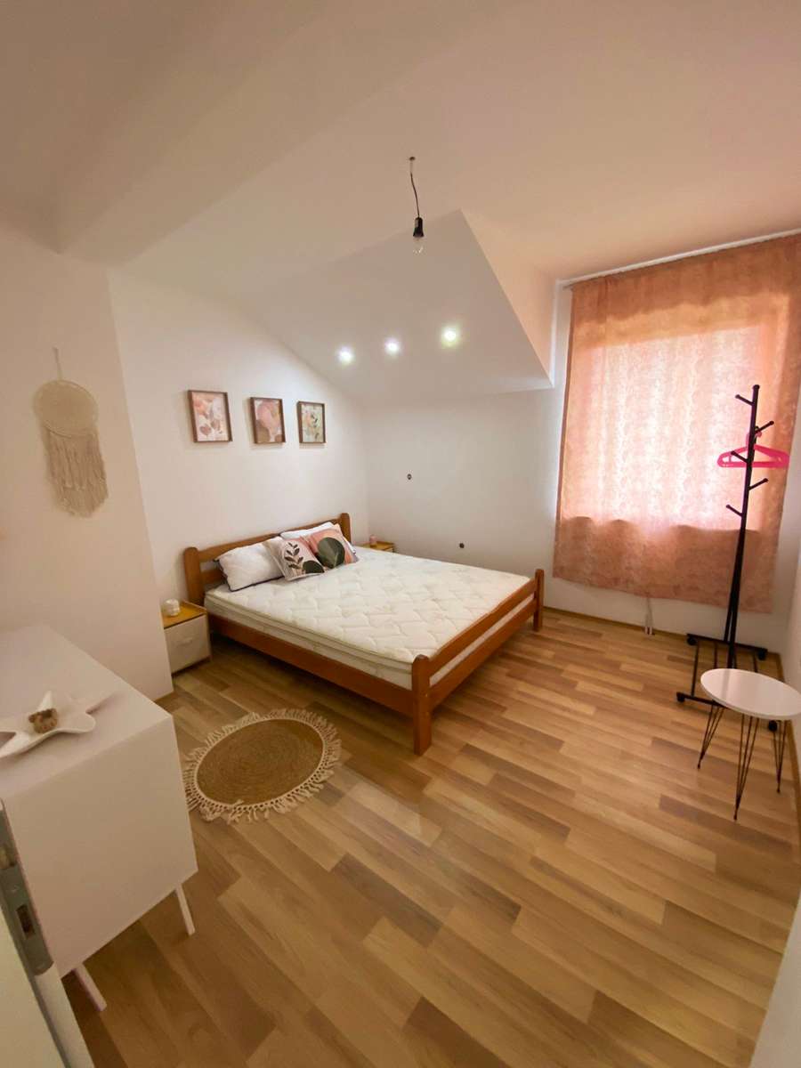 Apartment near the hospital - 1