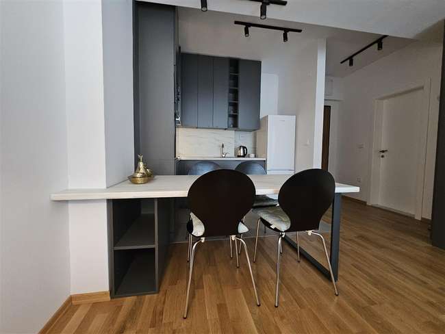 Apartment in Center -East Gate - 3