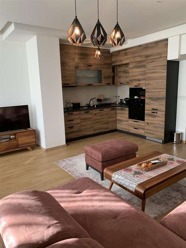 Apartment in Center - 2