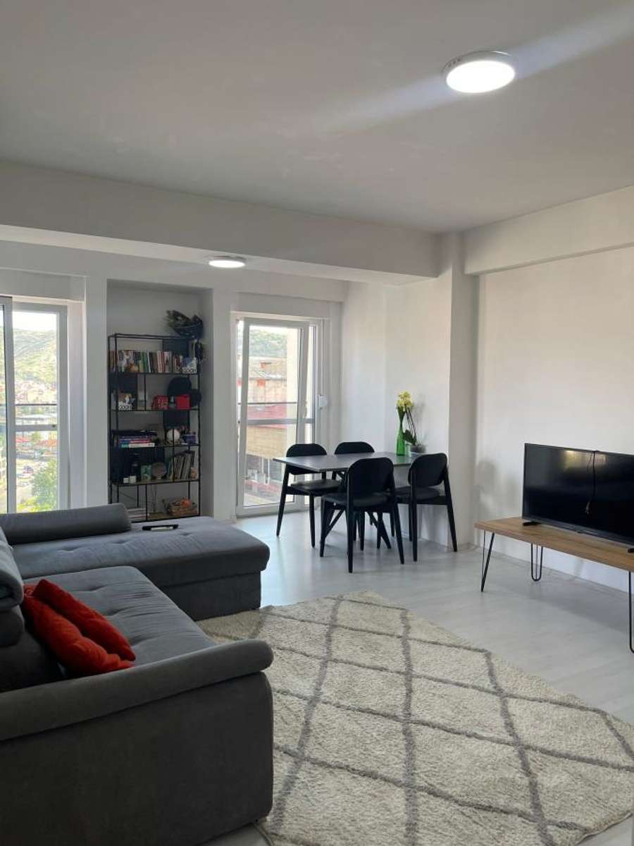 Apartment in Shtip - 1