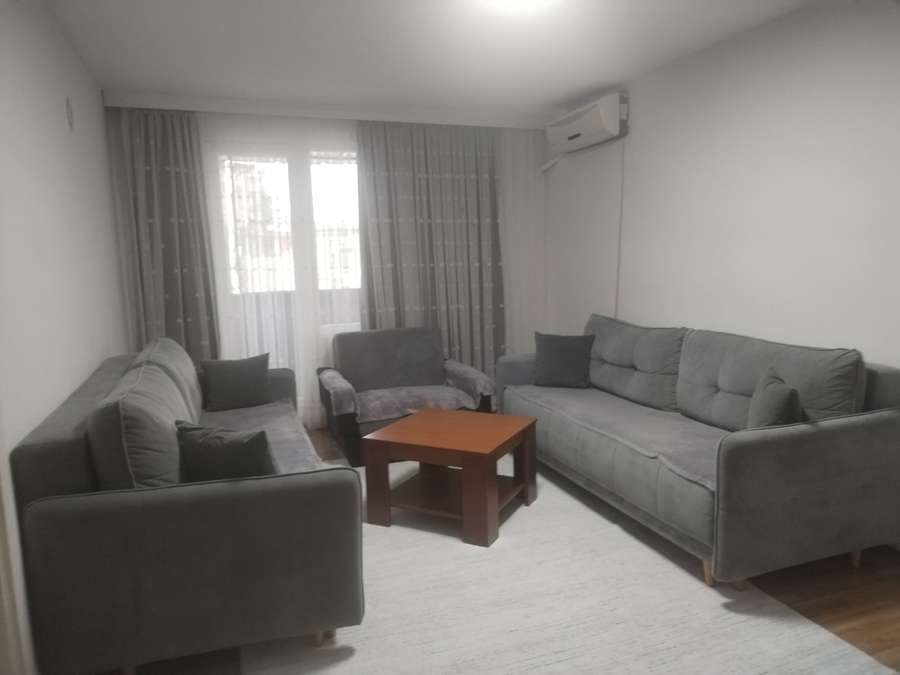 Apartment in Chair - 1