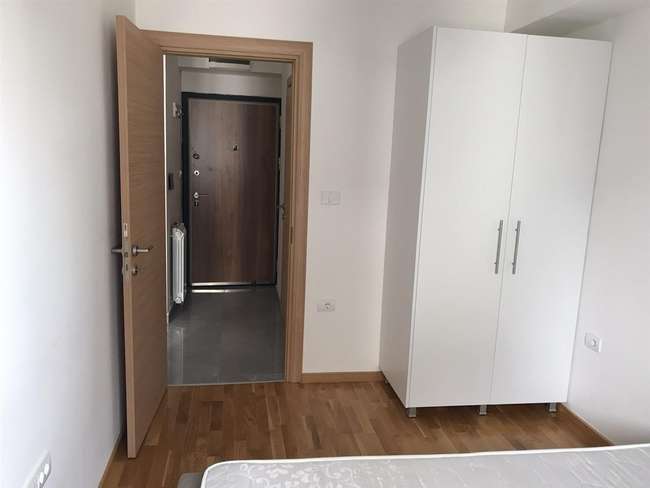 Two-bedroom apartment for rent in Taftalidze - 3