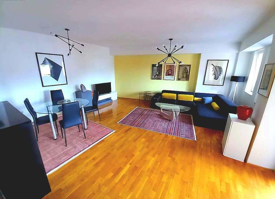 Apartament i Ri në Kapistec - 1