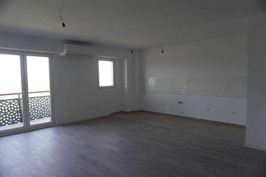 Apartament në Vizbegovo - lokacioni Akvadukt - 1