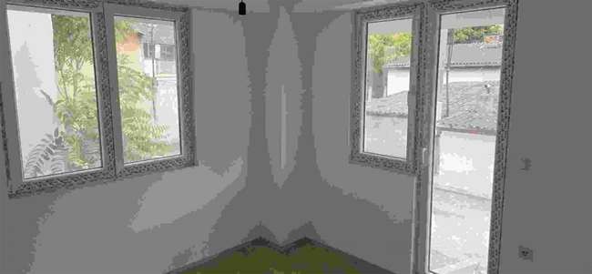 Apartament i ri pa banuar në Hrom - 2