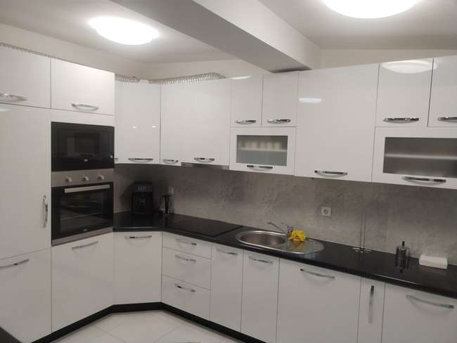 Apartament në Çair pranë Vero - 3