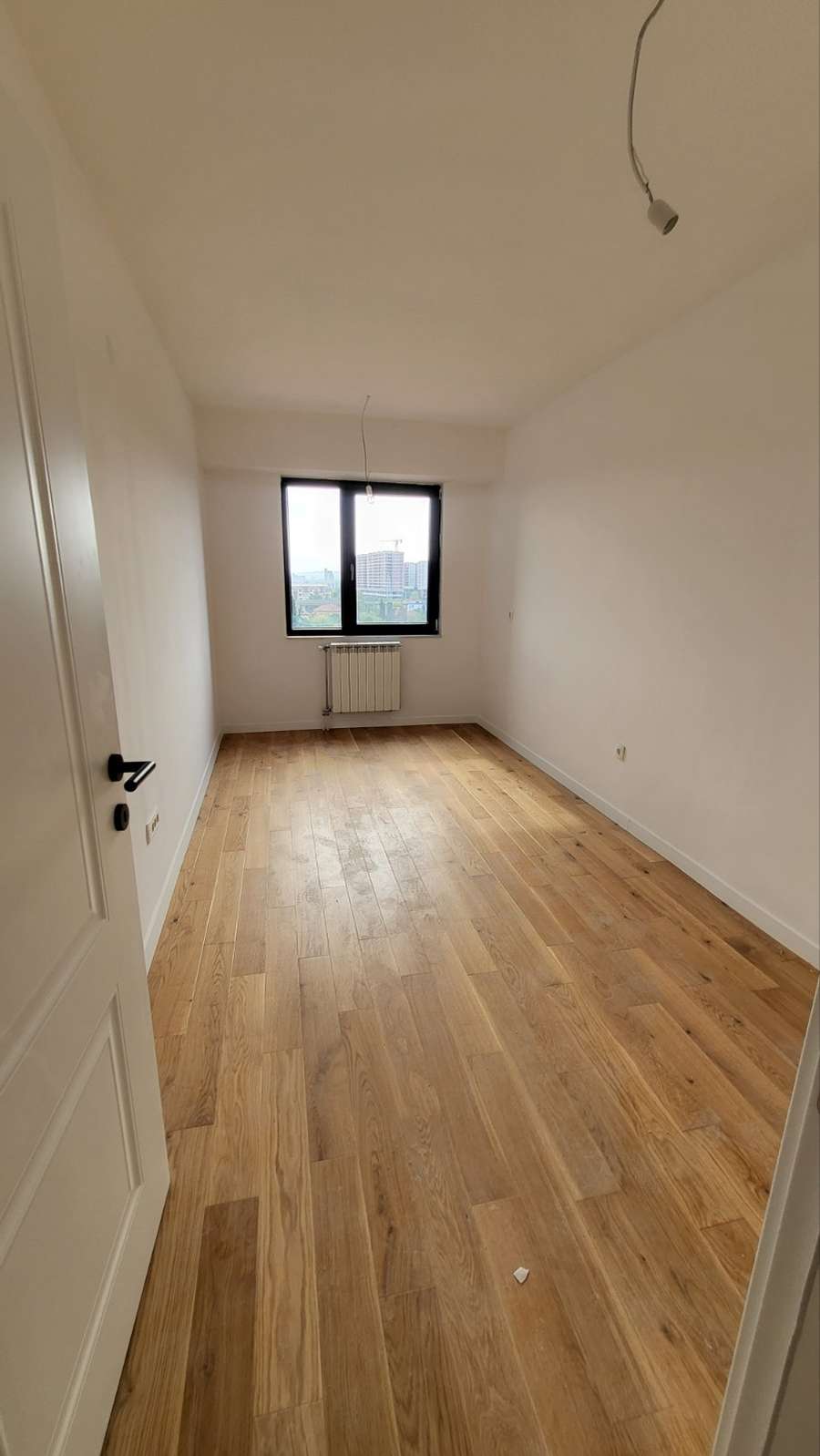 APARTMENT - 1